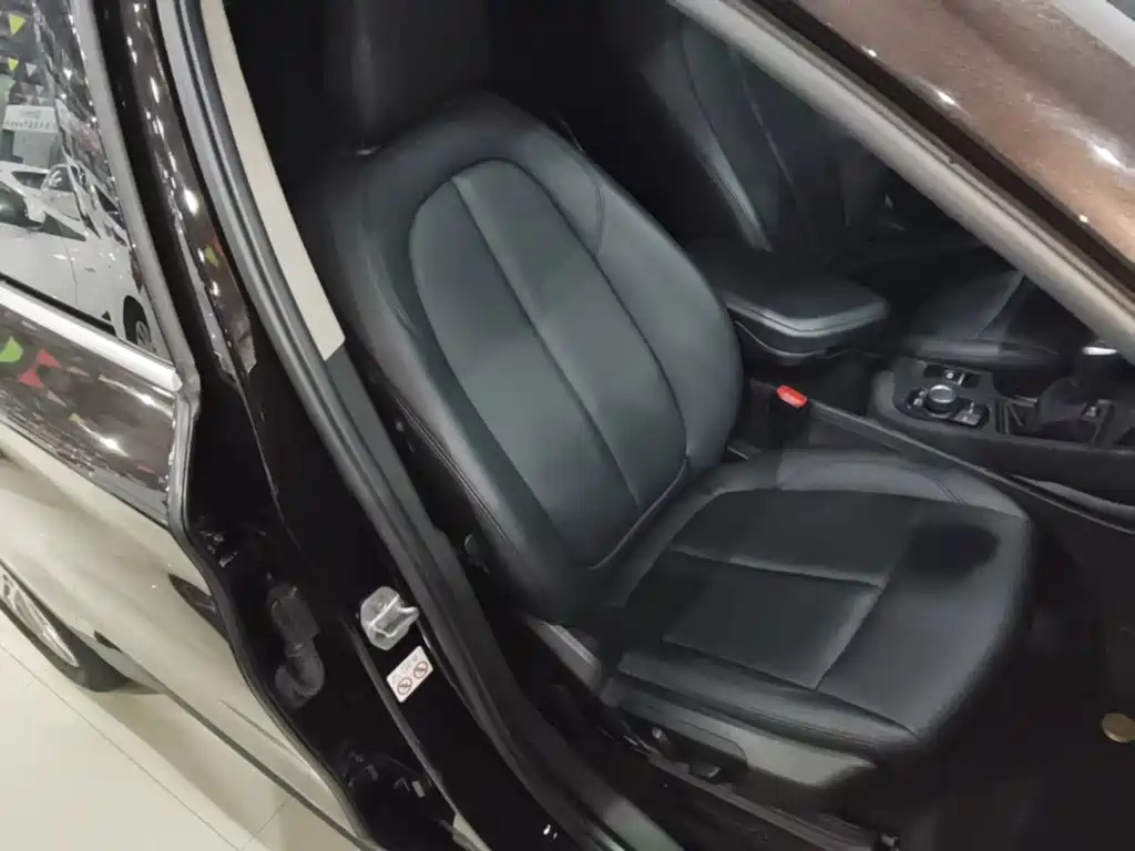 BMW X1 — миниатюра 25