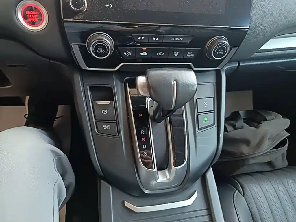 Honda Breeze — миниатюра 14