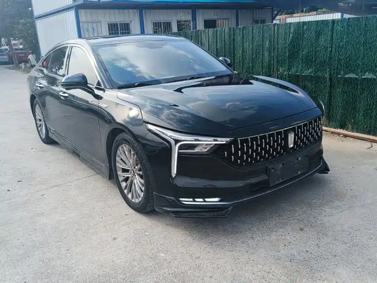 Bestune B70 — миниатюра 3