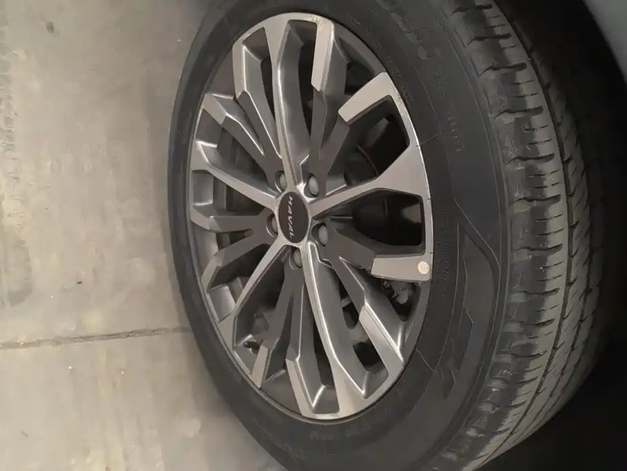 Haval H6 — миниатюра 6