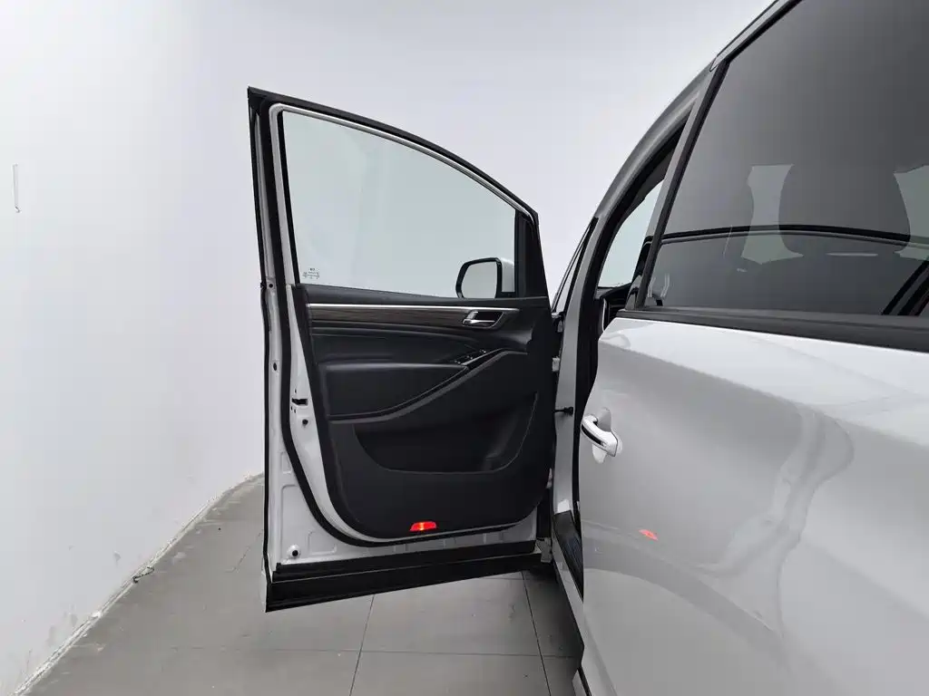 GAC Motor Trumpchi M8 — миниатюра 8
