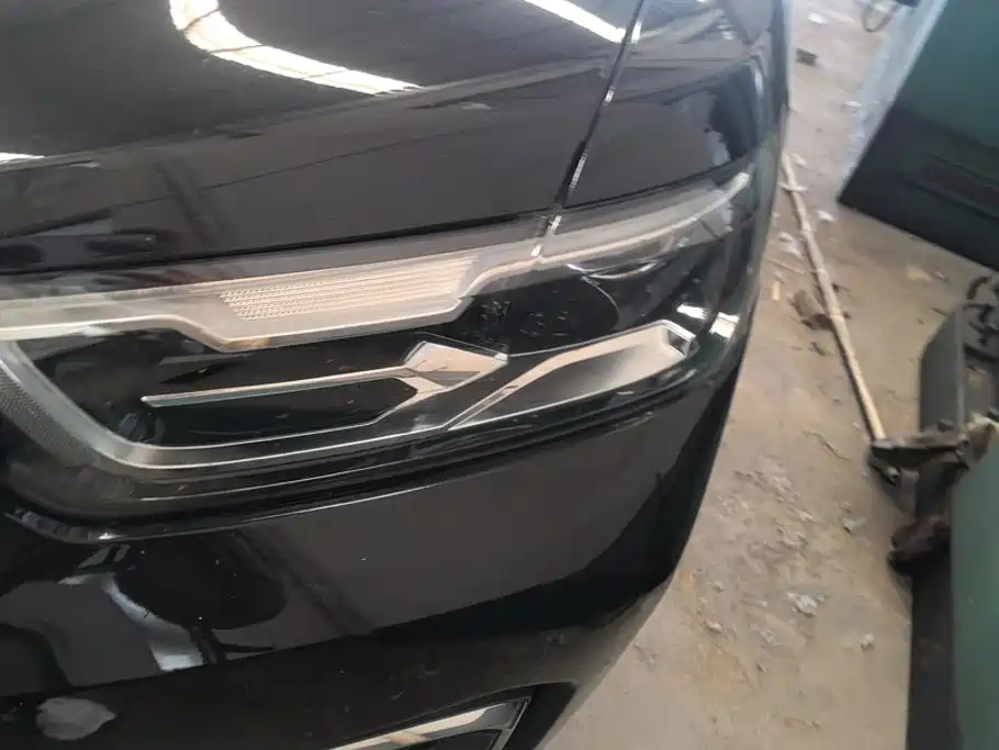 Haval H6 — миниатюра 5