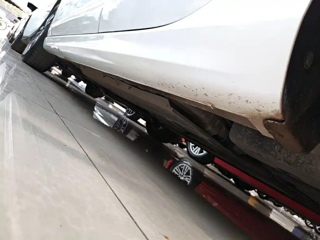 Changan Eado — миниатюра 22