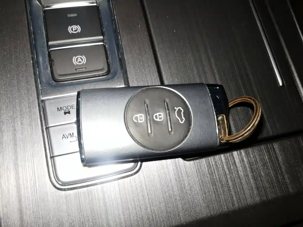 Chery Tiggo 7 — миниатюра 9