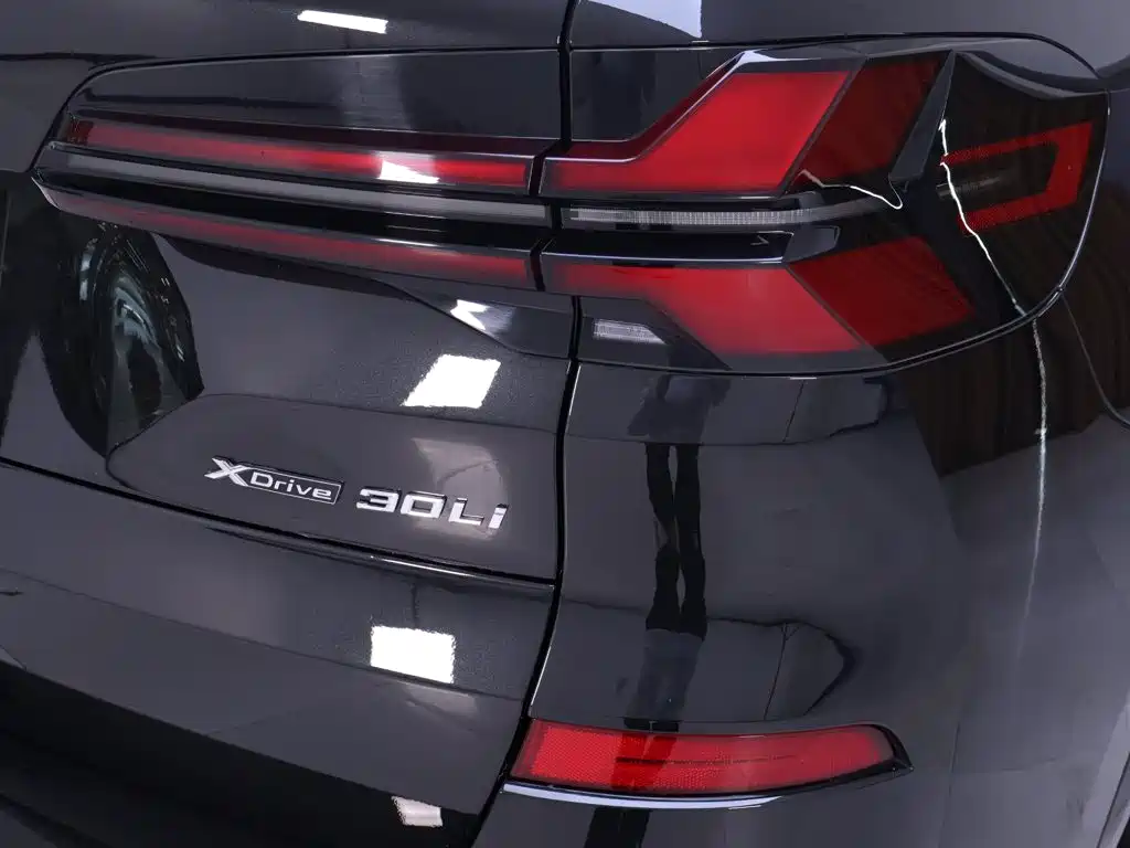 BMW X5 — миниатюра 9