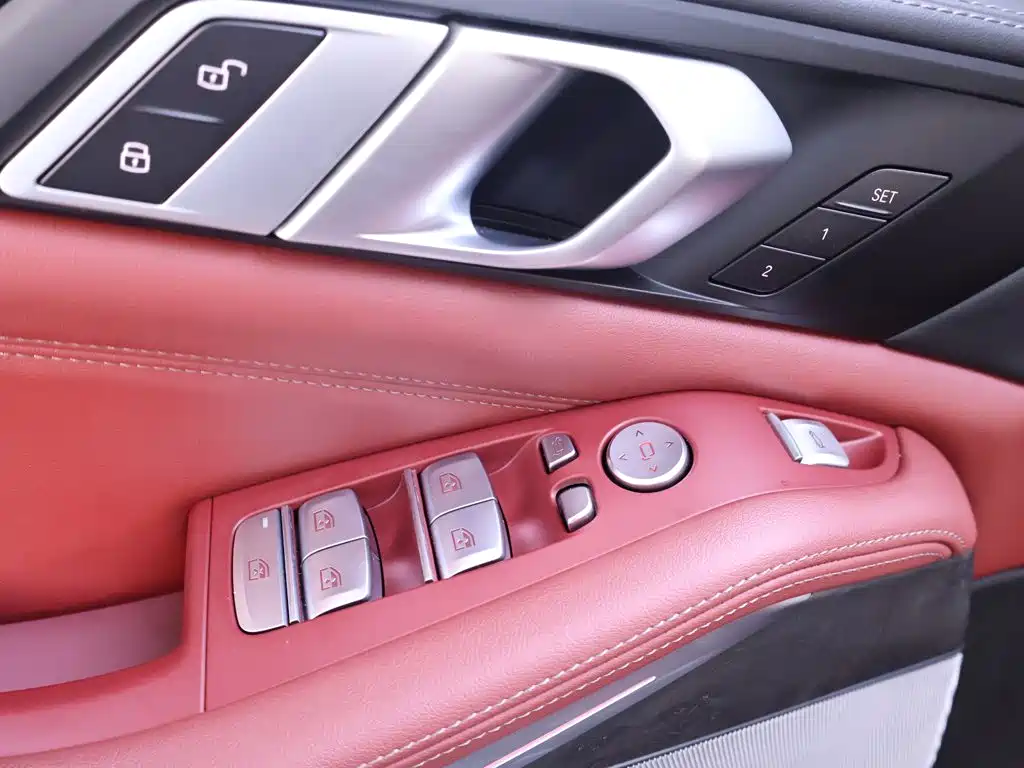 BMW X5 — миниатюра 18