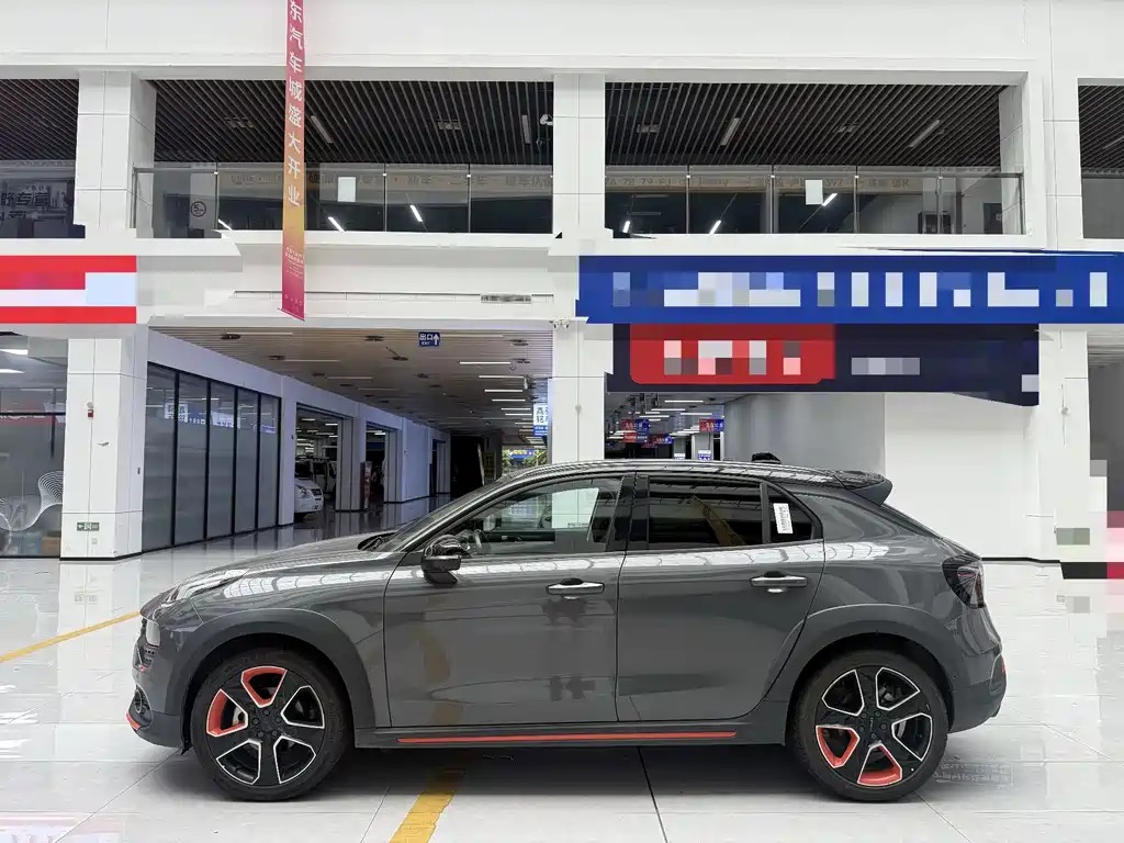 Lynk & Co 02 — миниатюра 15