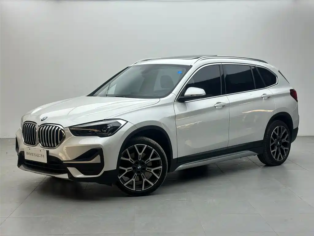 BMW X1 2021 xDrive25Li Premium Type