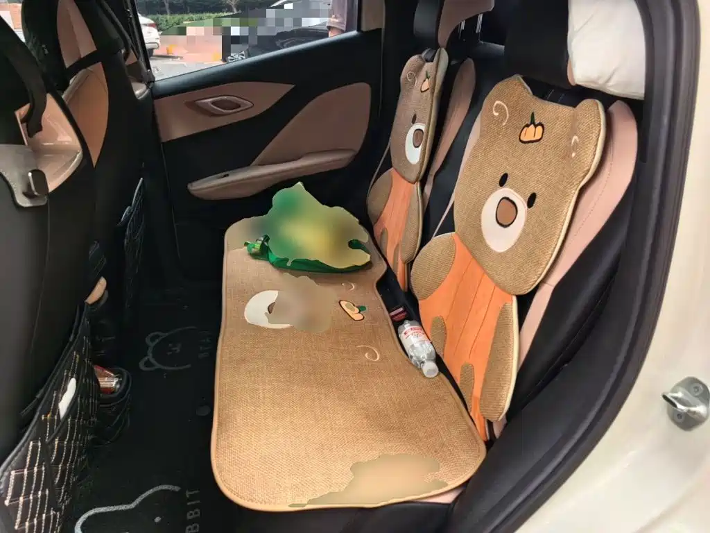 BYD Seagull — миниатюра 18