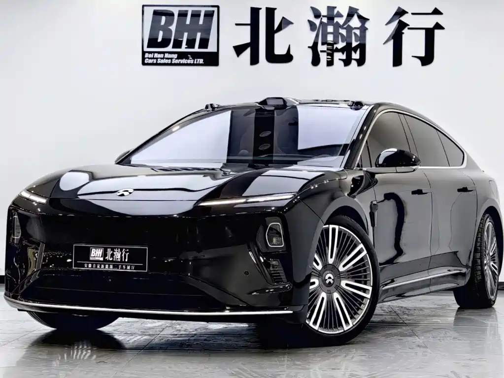 NIO ET9
