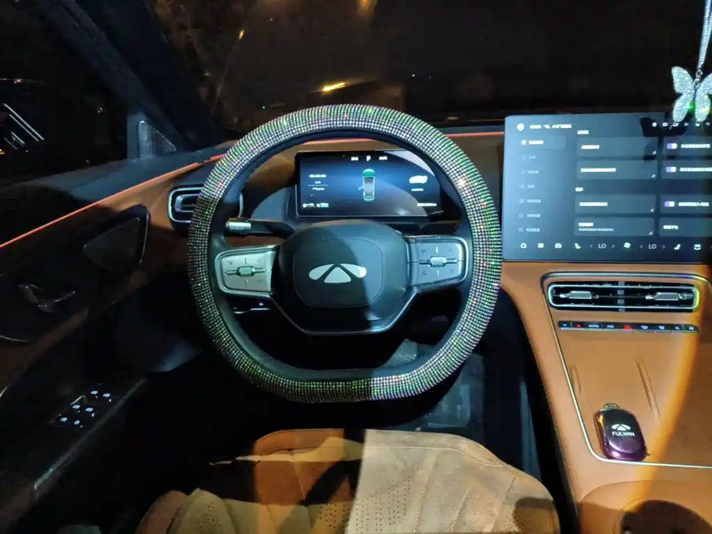 Fulwin Fengyun A9L — миниатюра 11