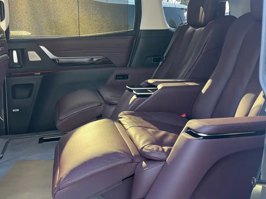 Buick Century — миниатюра 14