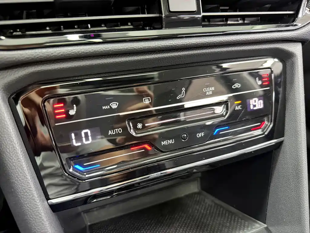 Volkswagen Tharu — миниатюра 21