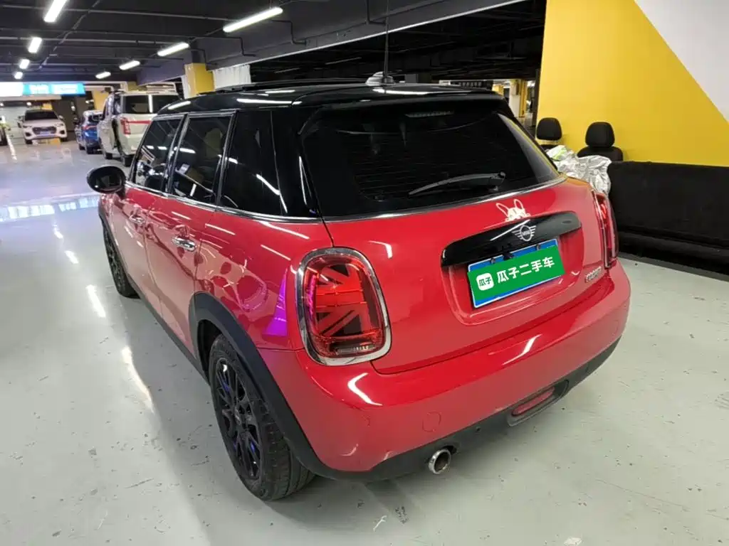 MINI Mini — миниатюра 5