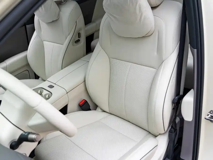Li Auto Li i6 — миниатюра 12