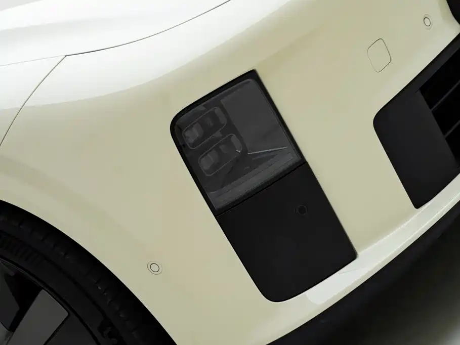 Li Auto Li i6 — миниатюра 6