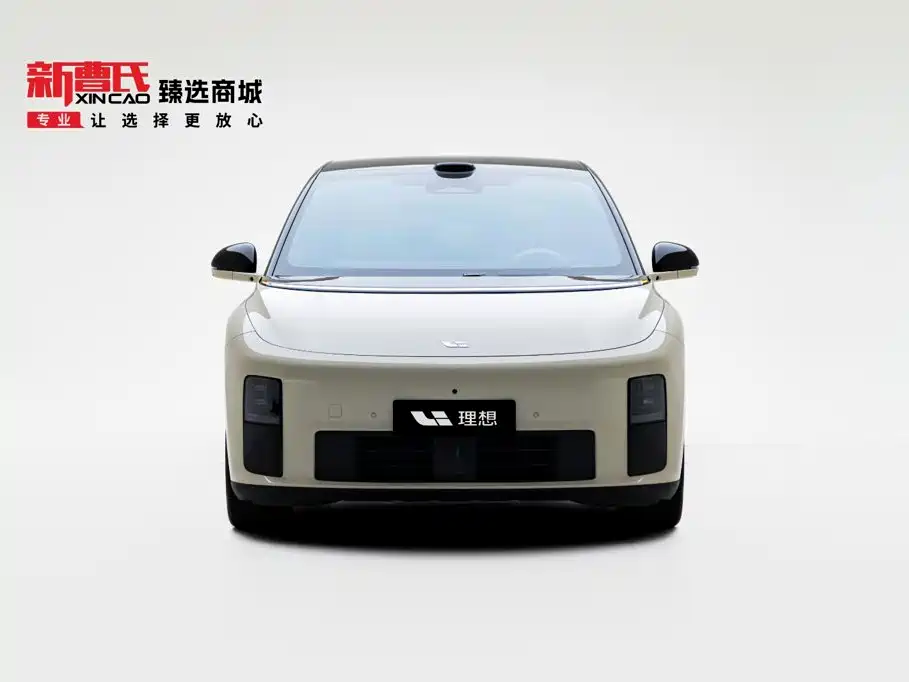 Li Auto Li i6 — миниатюра 2
