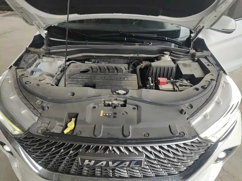 Haval M6 — миниатюра 20