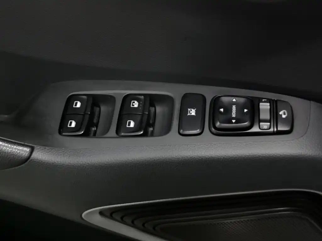 Hyundai ix35 — миниатюра 9