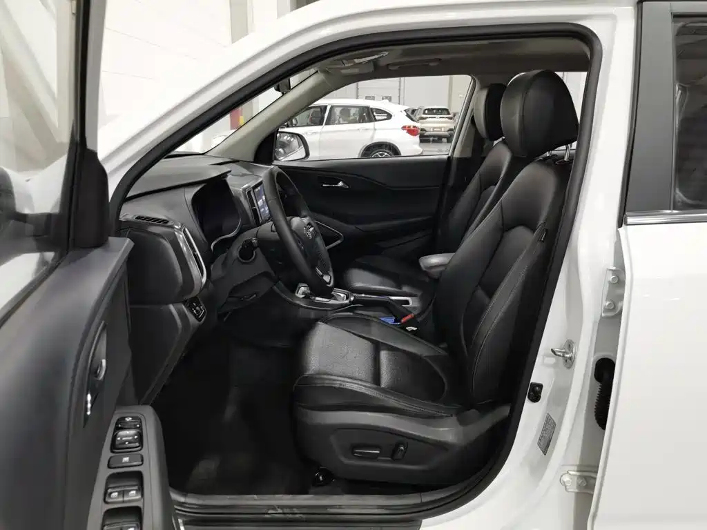 Hyundai ix35 — миниатюра 10