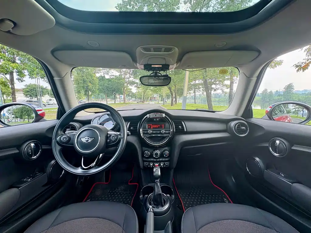 MINI Mini — миниатюра 9