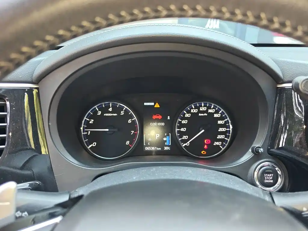 Mitsubishi Outlander — миниатюра 7