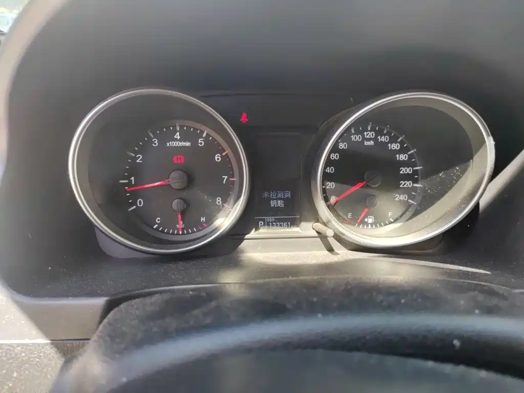 Haval H6 — миниатюра 7