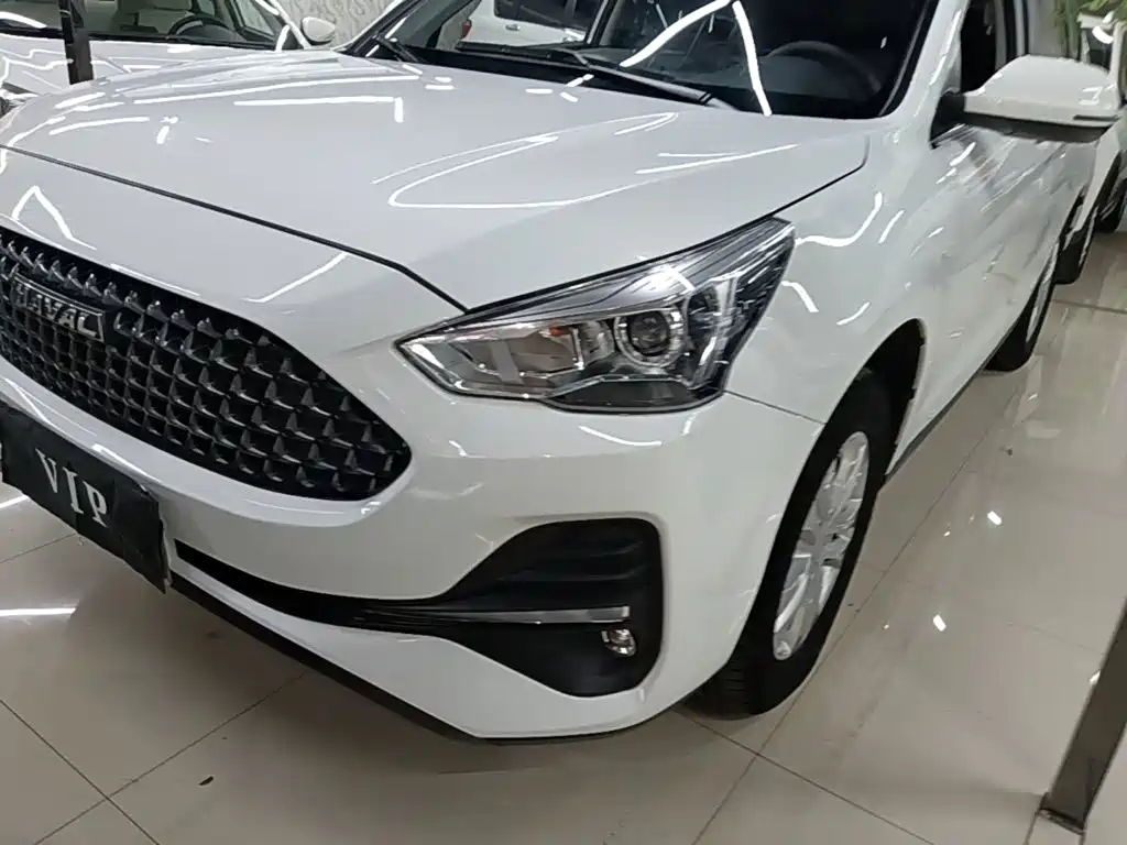 Haval M6 — миниатюра 24