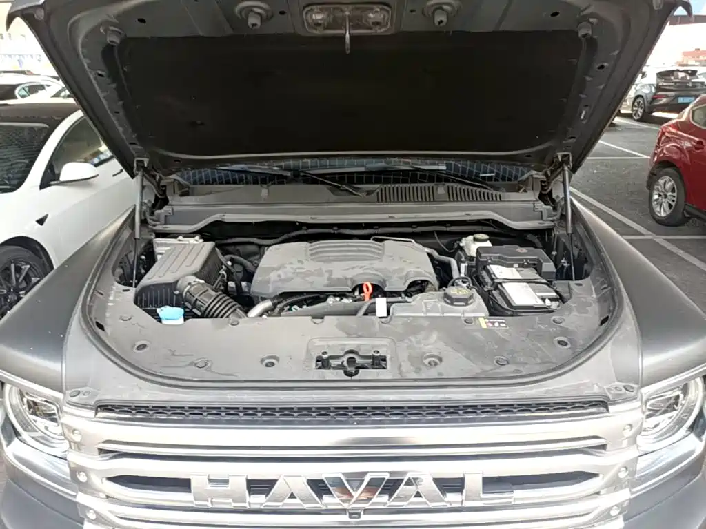 Haval H9 — миниатюра 20