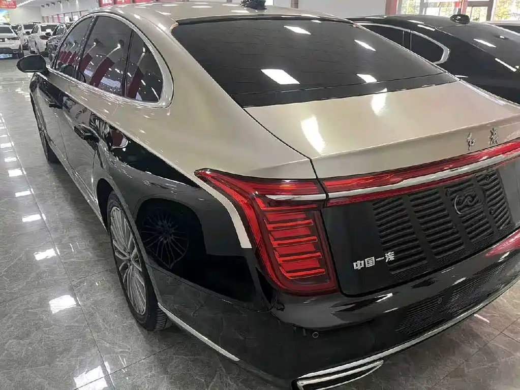 Hongqi HONGQI H9