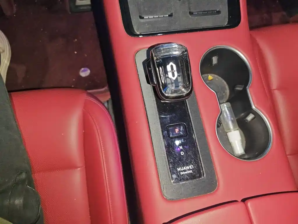 AITO AITO M5 — миниатюра 15
