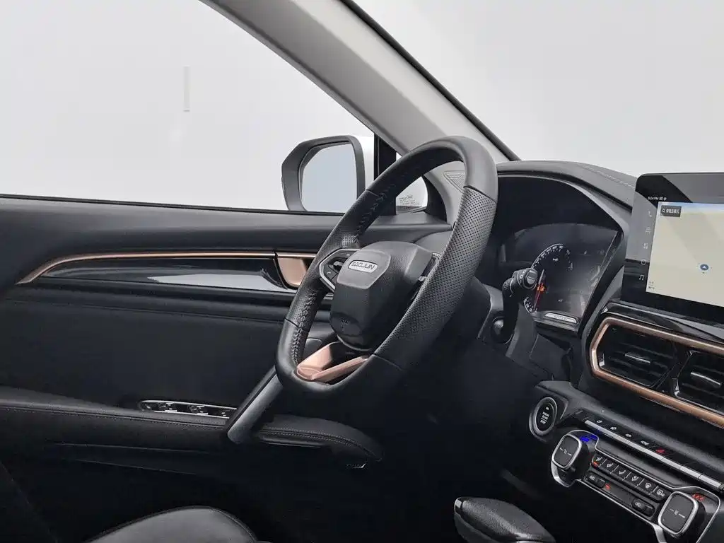 Baojun RS-5 — миниатюра 22