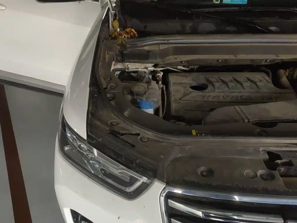 Haval H6 — миниатюра 20
