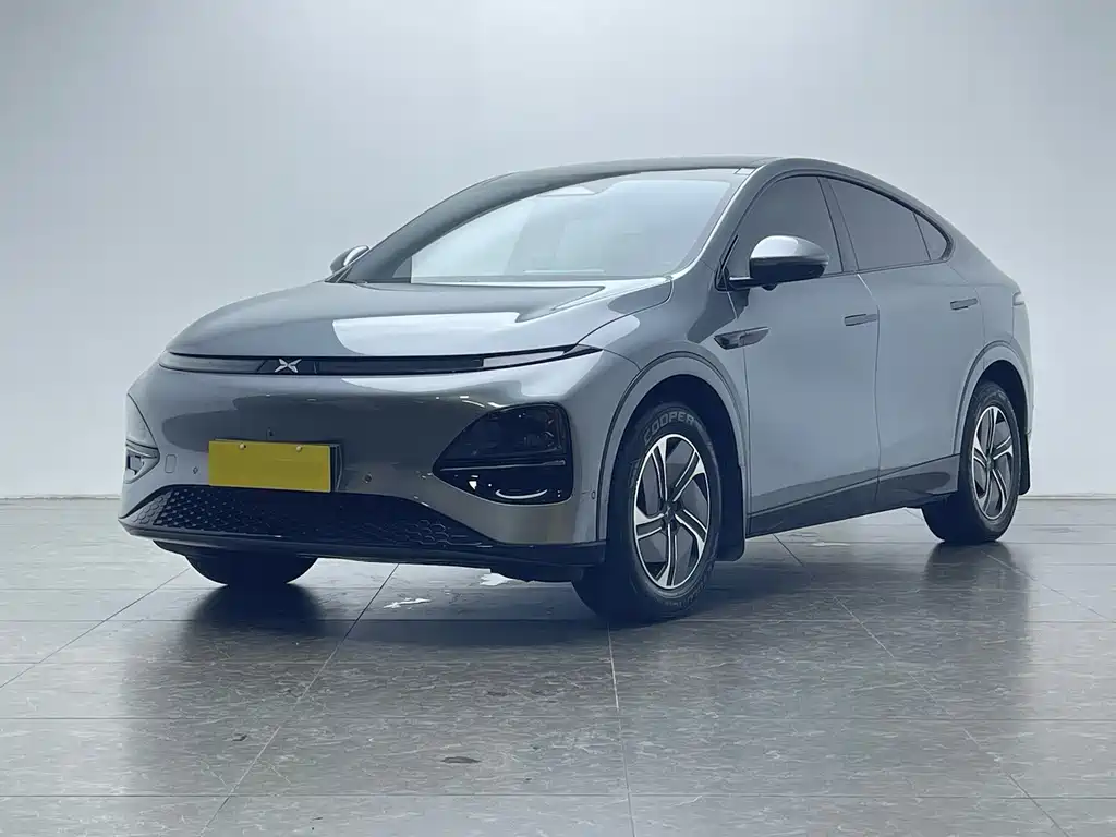 XPeng G6