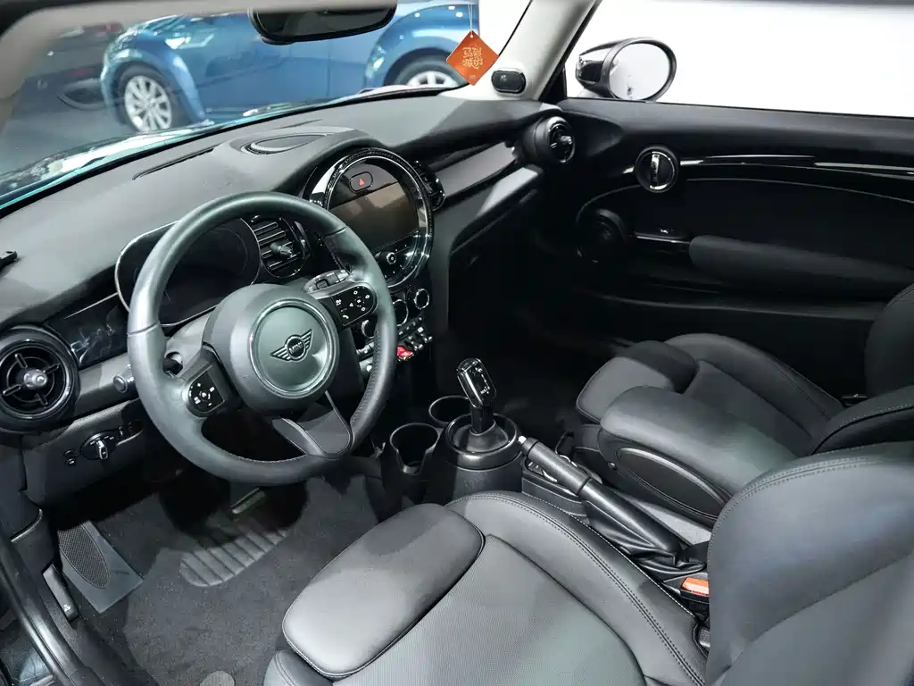 MINI Mini — миниатюра 12