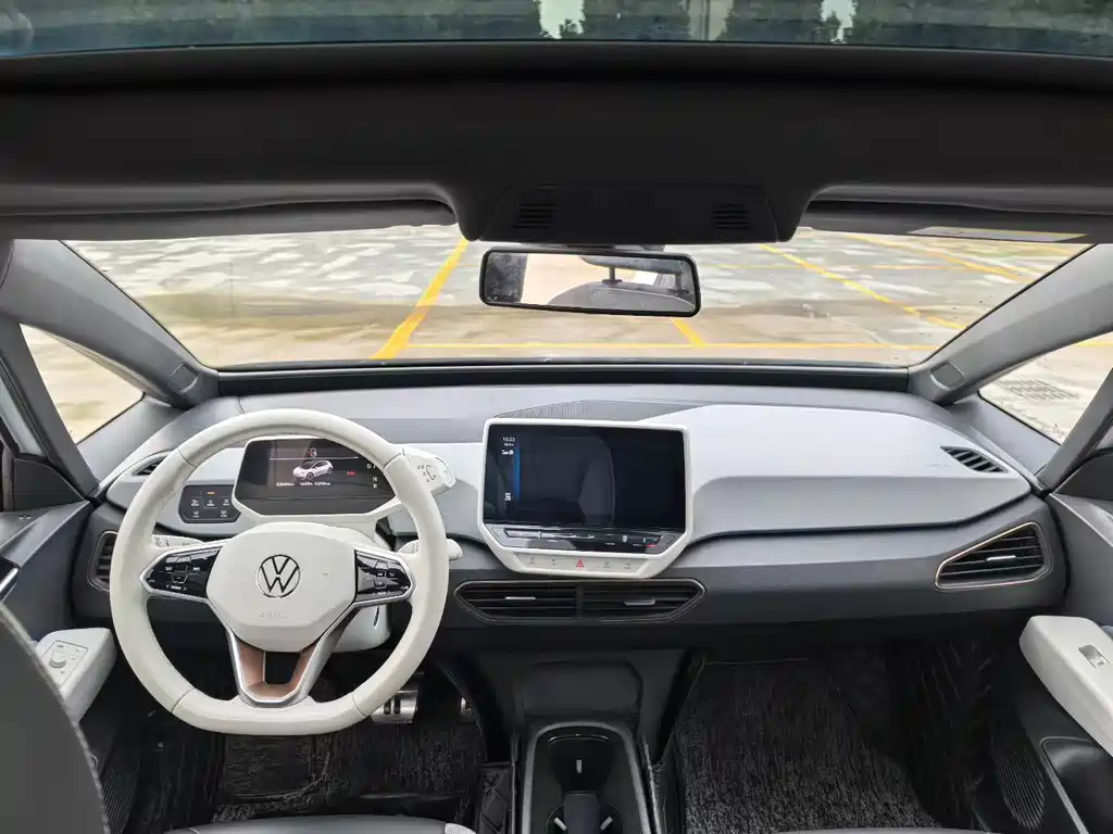 Volkswagen ID.3 — миниатюра 6