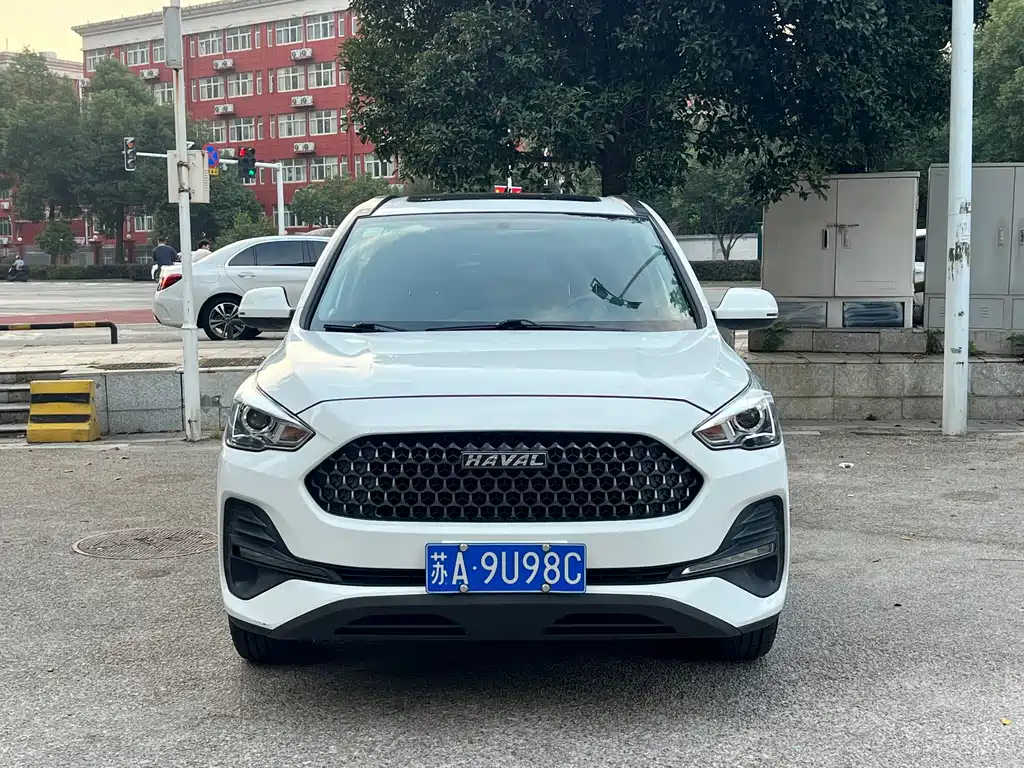 Haval M6 — миниатюра 2