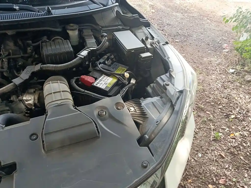 Honda Crider — миниатюра 24