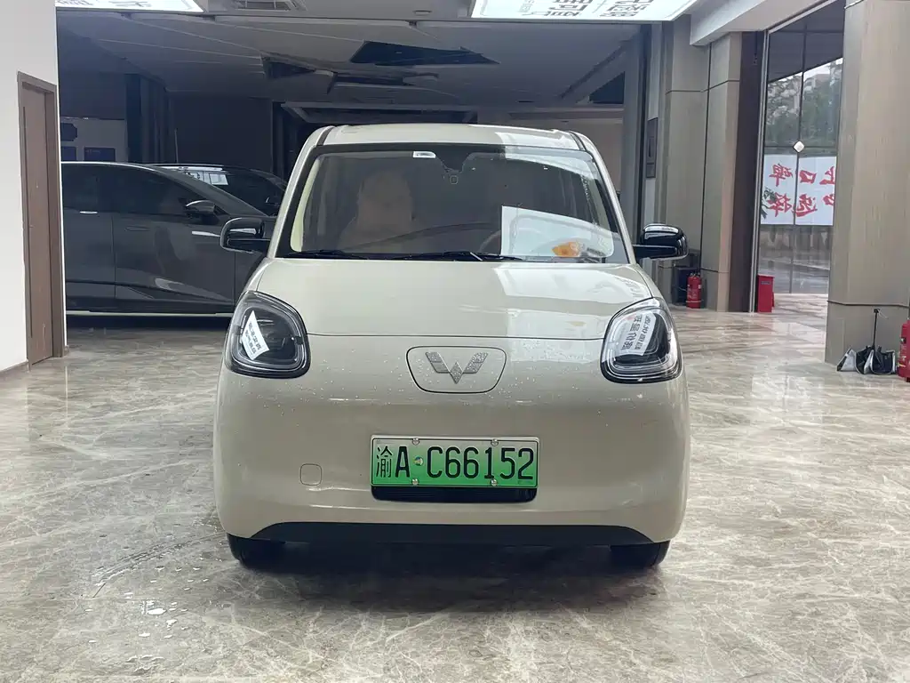 Wuling Mini EV MINIEV 2025
