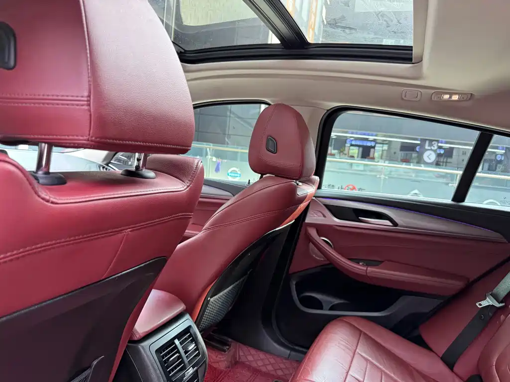 BMW X4 — миниатюра 34