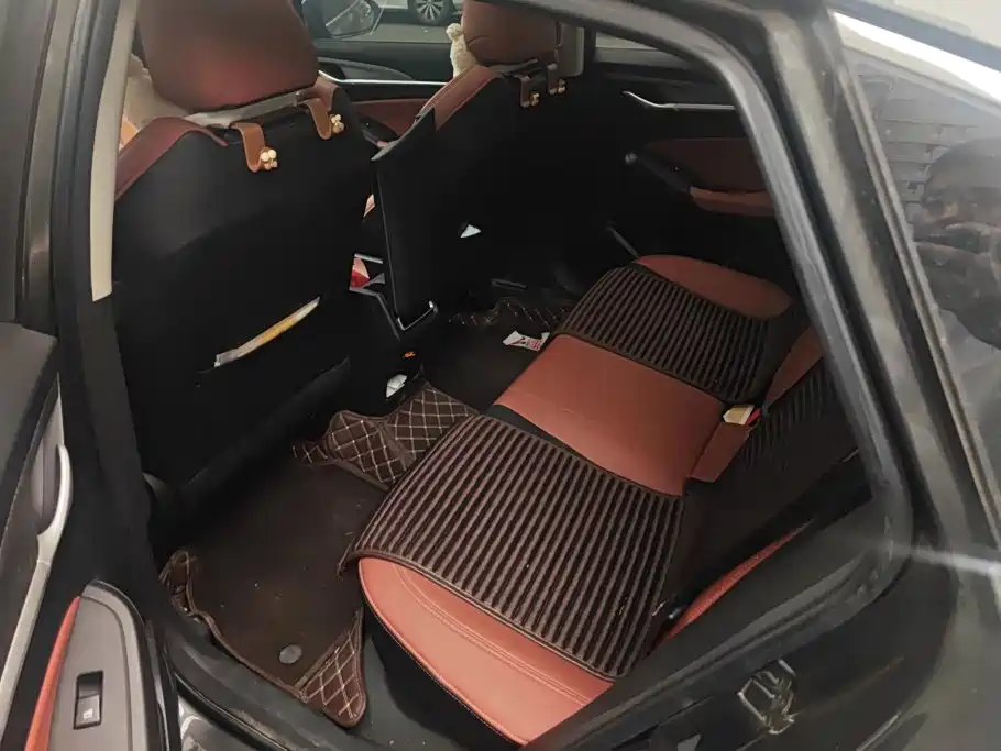 Changan Eado — миниатюра 11