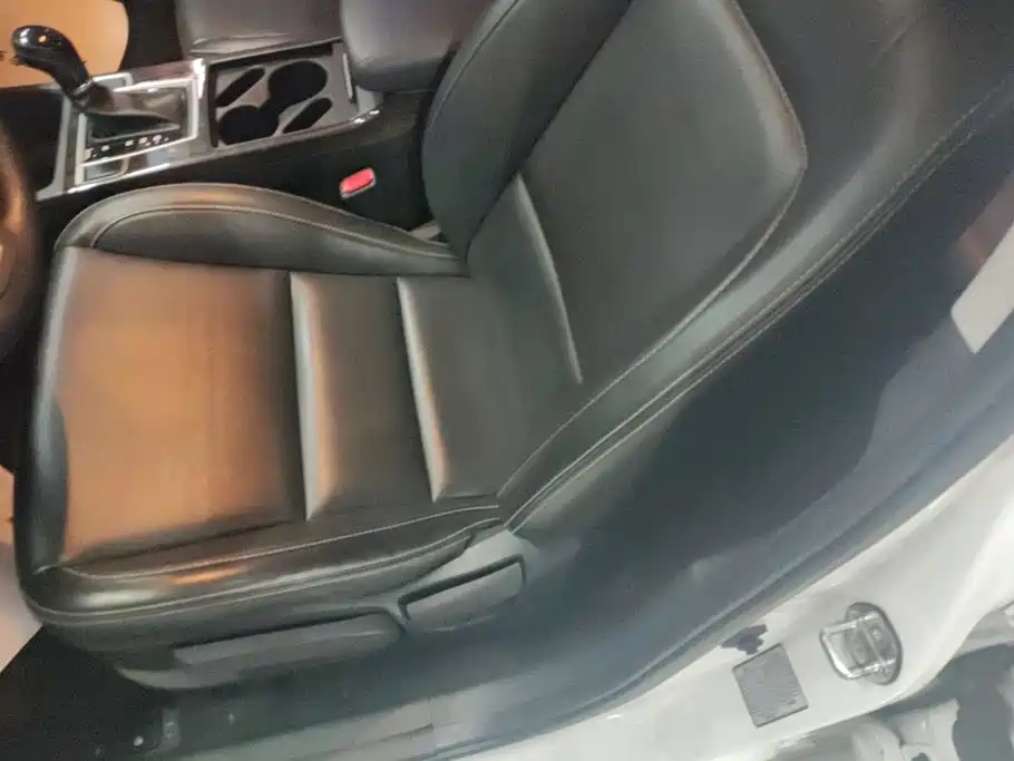 Hyundai Mistra — миниатюра 9