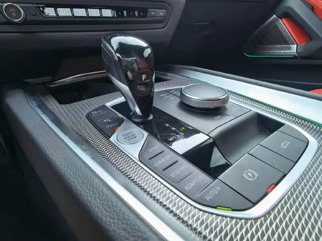 BMW Z4 — миниатюра 6
