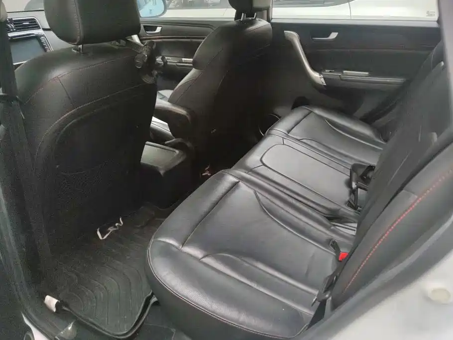 Haval H6 — миниатюра 11