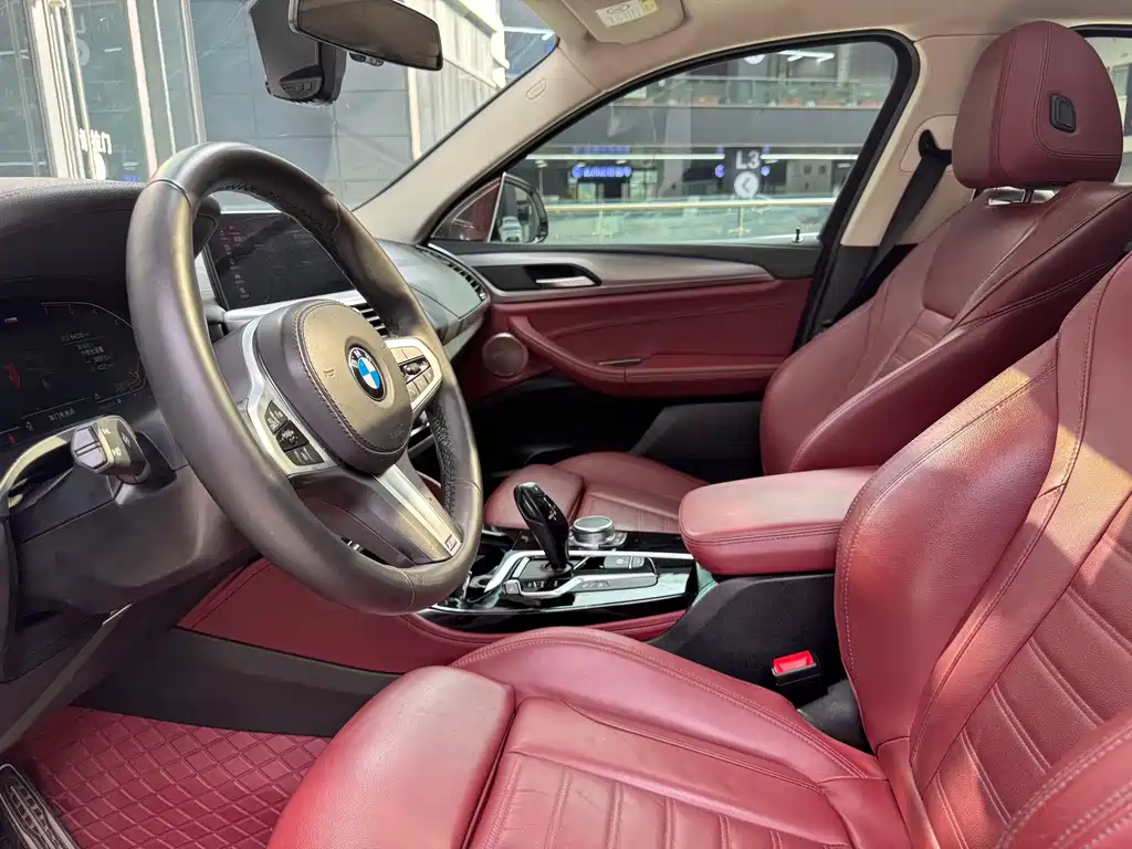 BMW X4 — миниатюра 4