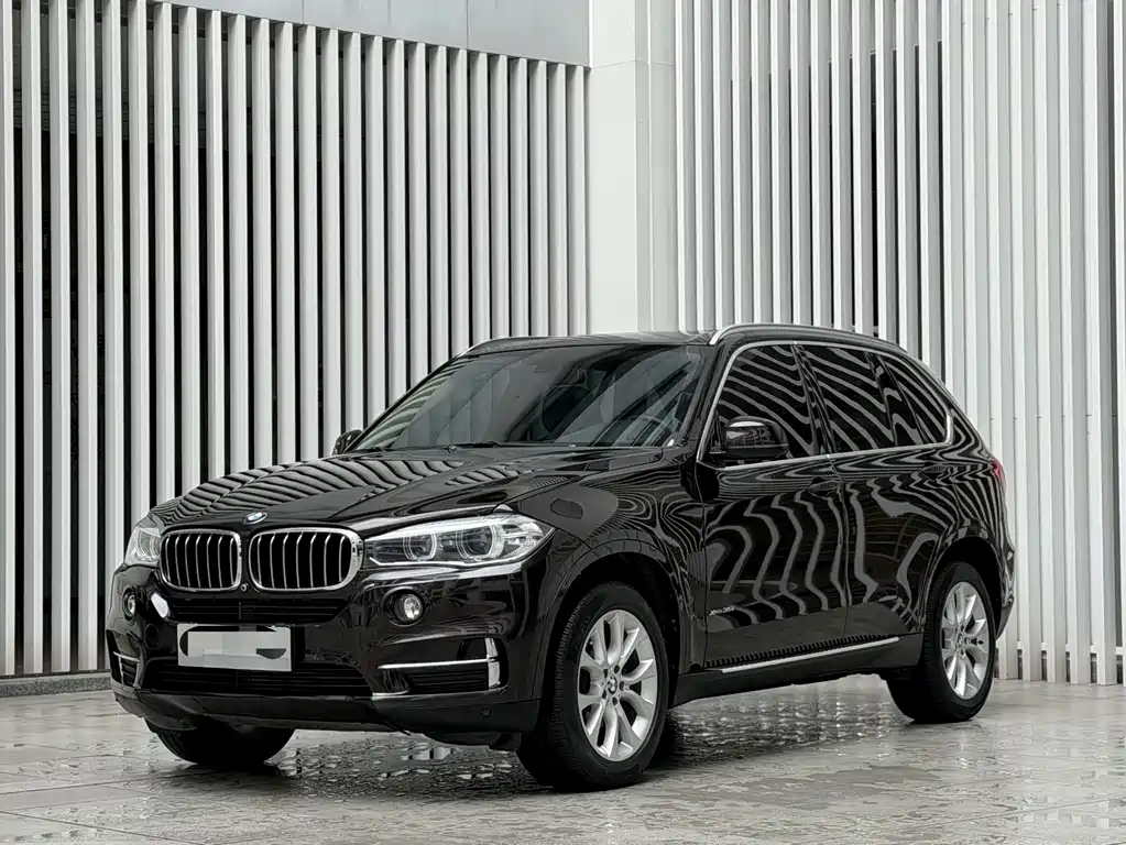 BMW X5 (Import) 2018
