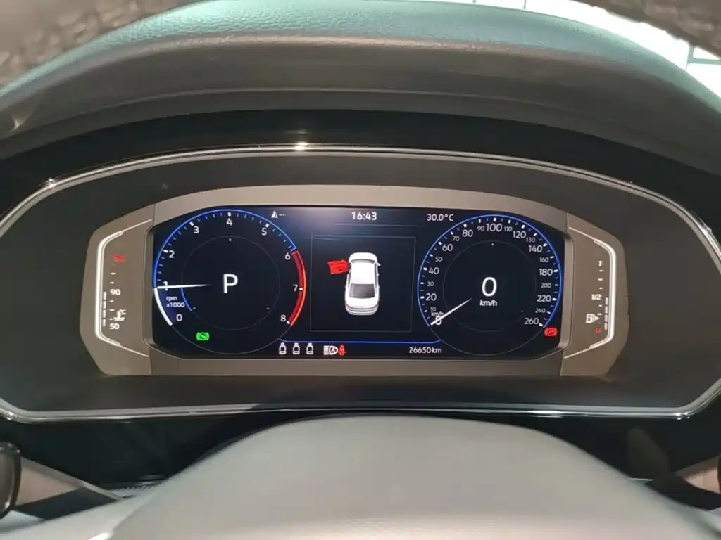 Volkswagen Passat — миниатюра 12