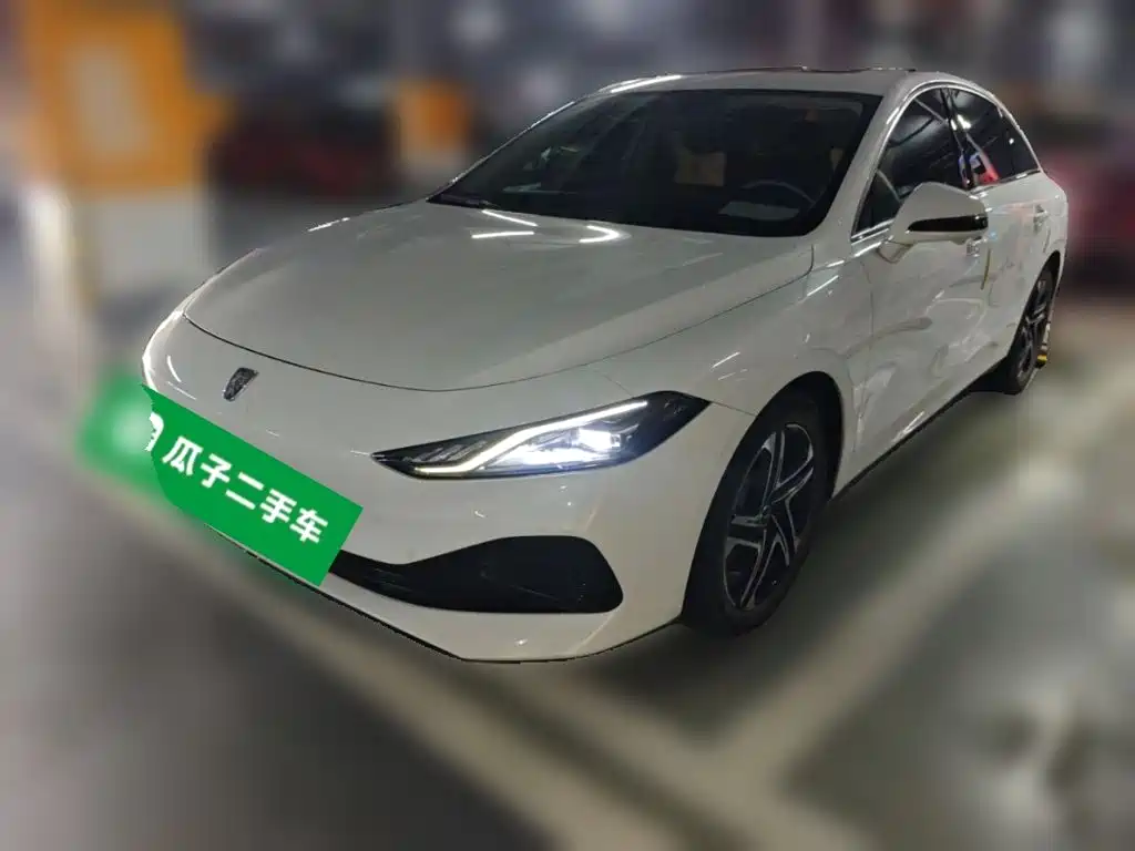 Roewe D7 — миниатюра 2