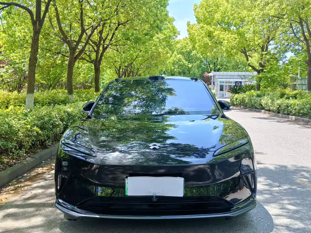 Nio ET5T 2024