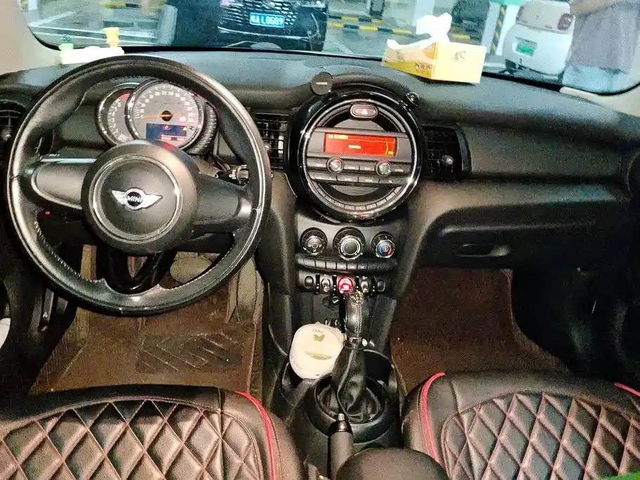 MINI Mini — миниатюра 12